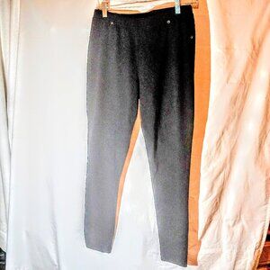 Lildy Chic Faux Pocket Leggings